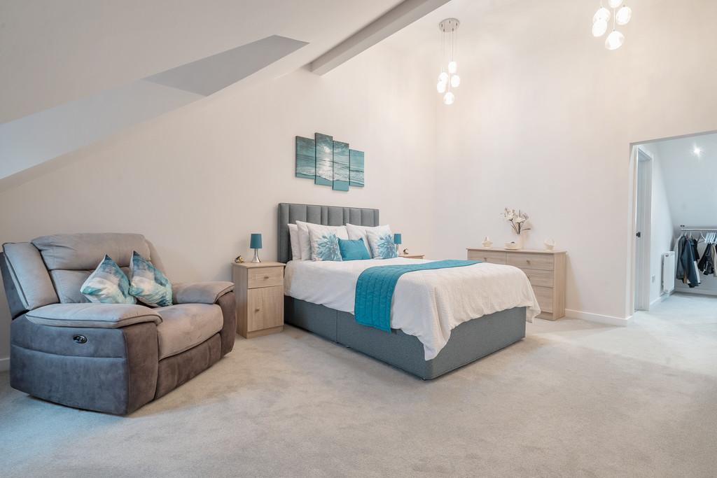 Bedroom Four