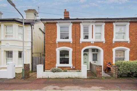 Culverden Park Road, Tunbridge Wells