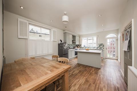 4 bedroom semi-detached house for sale, Culverden Park Road, Tunbridge Wells