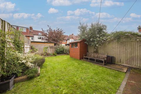 4 bedroom semi-detached house for sale, Culverden Park Road, Tunbridge Wells