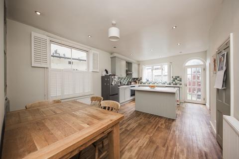 4 bedroom semi-detached house for sale, Culverden Park Road, Tunbridge Wells