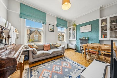 2 bedroom maisonette for sale, Studland Street, London W6