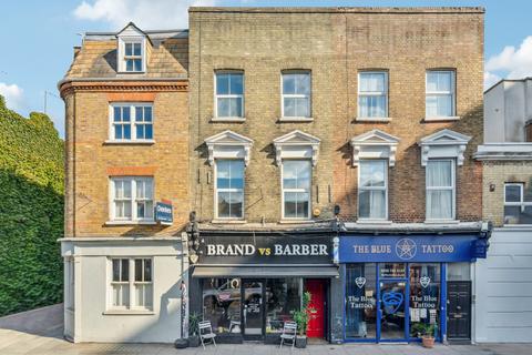 2 bedroom maisonette for sale, Studland Street, London W6