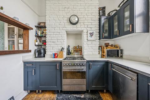 2 bedroom maisonette for sale, Studland Street, London W6
