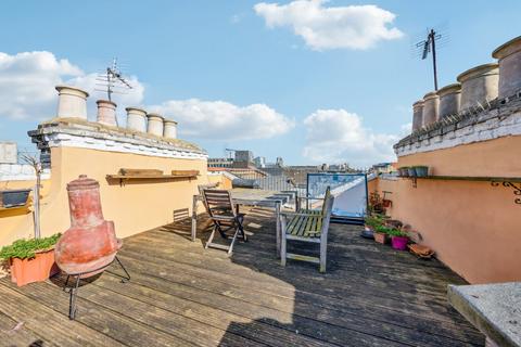2 bedroom maisonette for sale, Studland Street, London W6