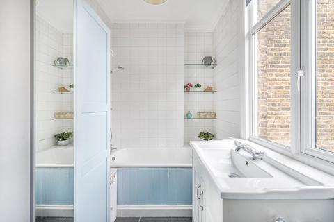 2 bedroom maisonette for sale, Studland Street, London W6