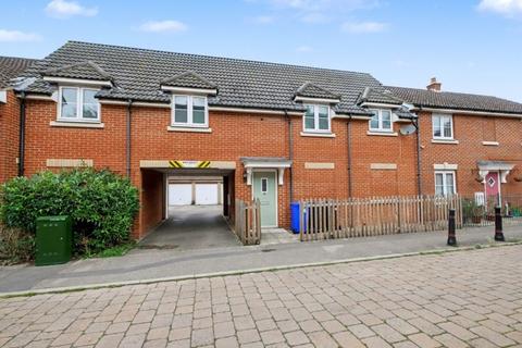 undefined, Bull Road, Ipswich