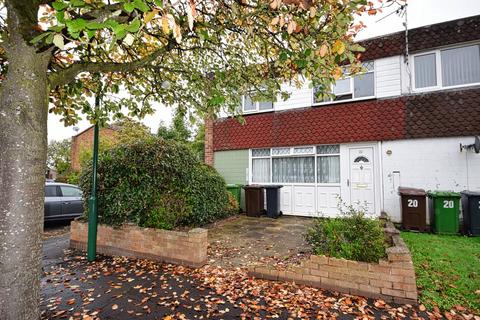 Walsgrave Drive, Solihull B92
