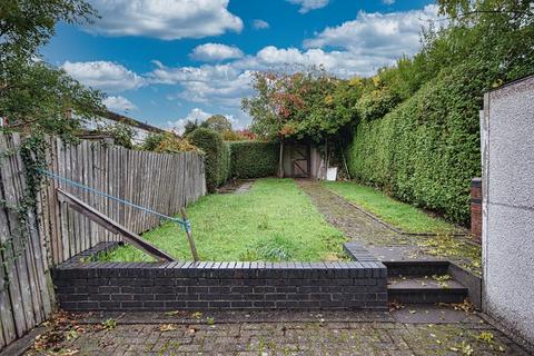 undefined, Walsgrave Drive, Solihull B92