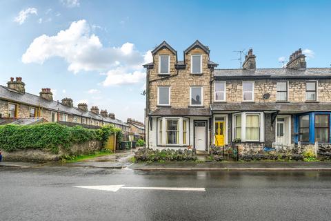 54 Park Avenue, Kendal, Cumbria, LA9 5QW