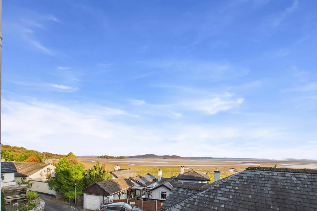 View from Bedroom 2