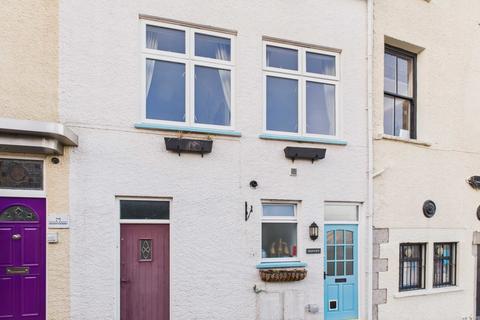 2 bedroom terraced house for sale, Highview, Back Main Street, Grange-over-Sands, Cumbria, LA11 6DE