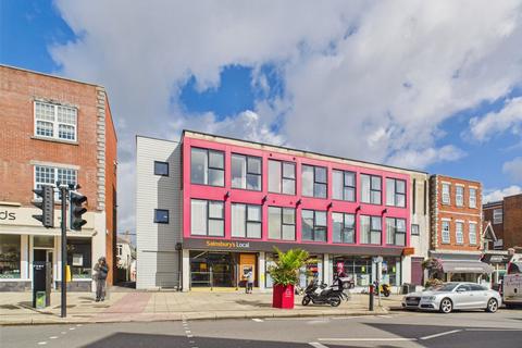 undefined, Southbourne Grove, Southbourne, Bournemouth, Dorset, BH6