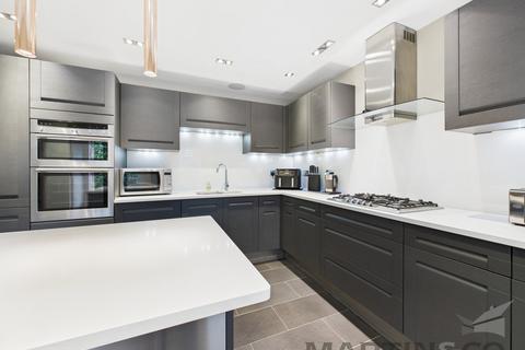 undefined, Ryder Seed Mews, Pageant Road, St Albans