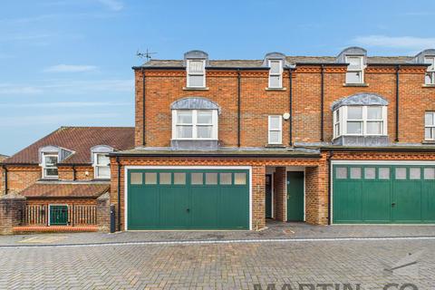 undefined, Ryder Seed Mews, Pageant Road, St Albans