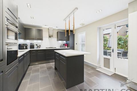 undefined, Ryder Seed Mews, Pageant Road, St Albans
