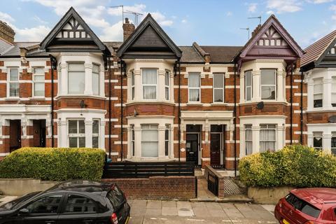 Sellons Avenue, London NW10