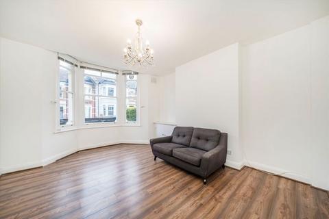 undefined, Sellons Avenue, London NW10