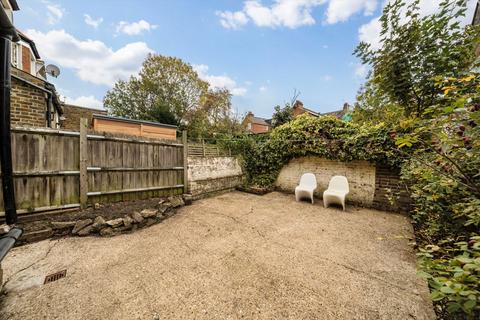 undefined, Sellons Avenue, London NW10