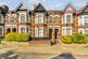 Sellons Avenue, London NW10