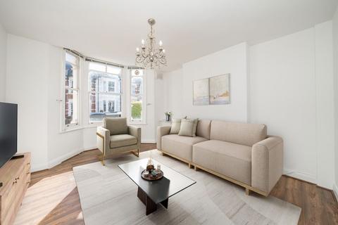 2 bedroom flat for sale, Sellons Avenue, London NW10