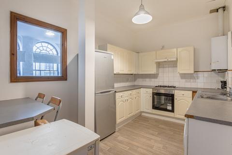 undefined, King Street, Aberdeen