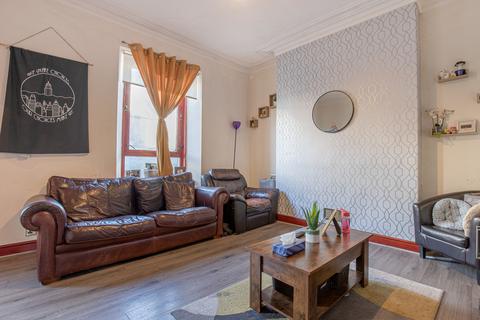 6 Jackson Terrace, Aberdeen, AB24 5LP