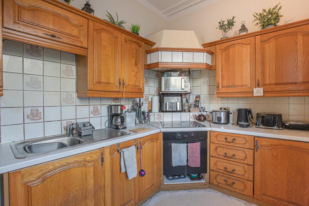 Kitchen Angle1