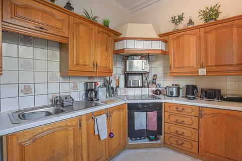 6 Jackson Terrace, Aberdeen, AB24 5LP