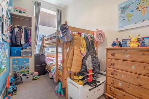 6 Jackson Terrace, Aberdeen, AB24 5LP