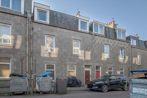 6 Jackson Terrace, Aberdeen, AB24 5LP