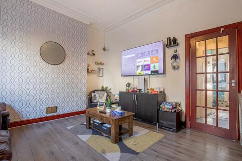 6 Jackson Terrace, Aberdeen, AB24 5LP
