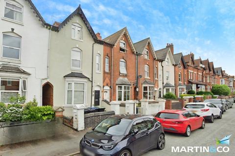 undefined, Stanmore Road, Edgbaston, B16