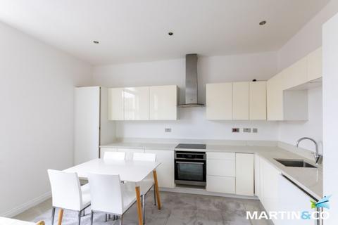 undefined, Stanmore Road, Edgbaston, B16