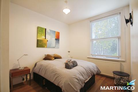 undefined, Stanmore Road, Edgbaston, B16