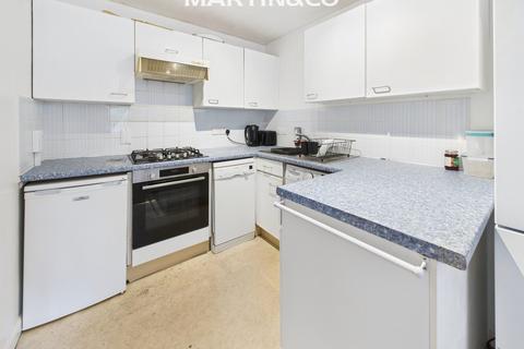 undefined, Buckingham Court, Staines-upon-Thames TW18