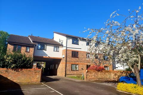 undefined, Buckingham Court, Staines-upon-Thames TW18