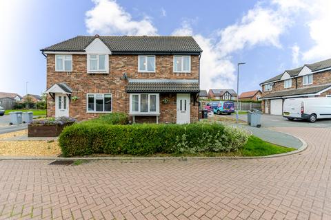 undefined, Byron Close, Middlewich