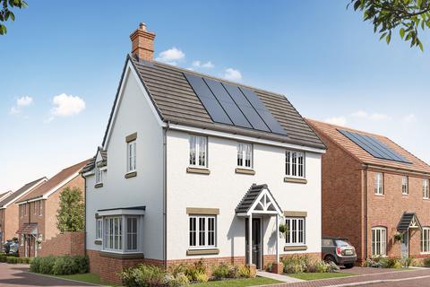 3 bedroom detached house for sale, Plot 534, The Yardley at Forest View, NN14, Desborough Road NN14