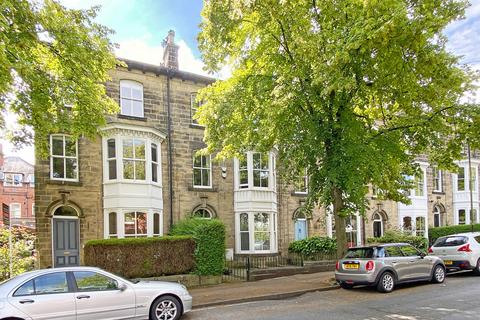 undefined, St George's Road, Harrogate
