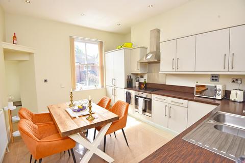 undefined, St George's Road, Harrogate