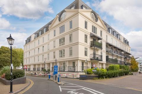2 bedroom apartment to rent, Chelsea Harbour, Chelsea