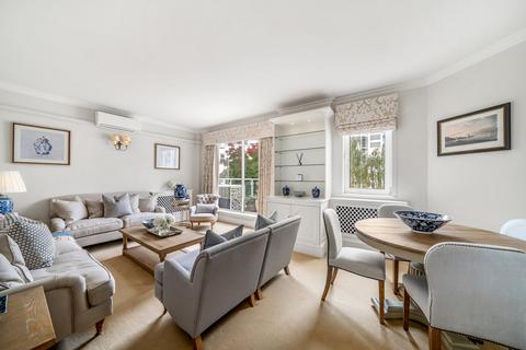 2 bedroom apartment to rent, Chelsea Harbour, Chelsea