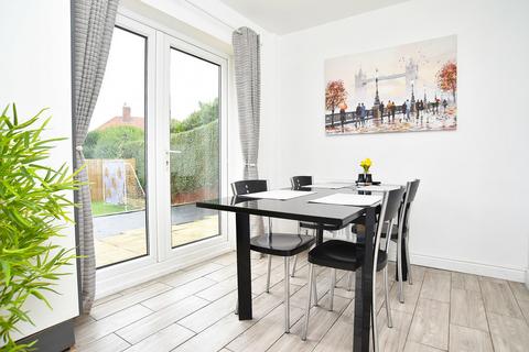 undefined, Pasture Crescent, Knaresborough