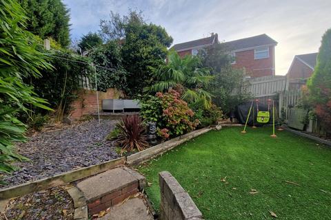 undefined, Keppel View Road, Kimberworth