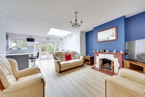 2 bedroom semi-detached bungalow for sale, Church Hill Wood, Orpington