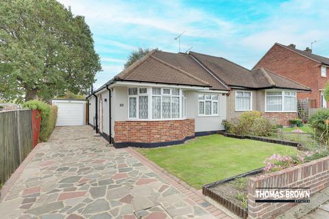 2 bedroom semi-detached bungalow for sale, Church Hill Wood, Orpington