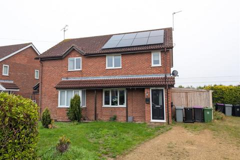 Hazelwood Drive, Grantham