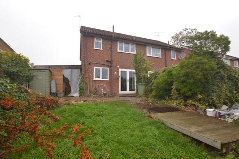 3 bedroom semi-detached house for sale, Hazelwood Drive, Grantham