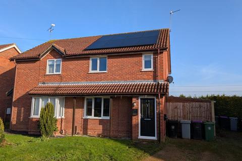 undefined, Hazelwood Drive, Grantham